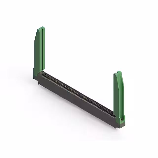 395-050-520-678 EDAC Inc.  Edgeboard Connectors